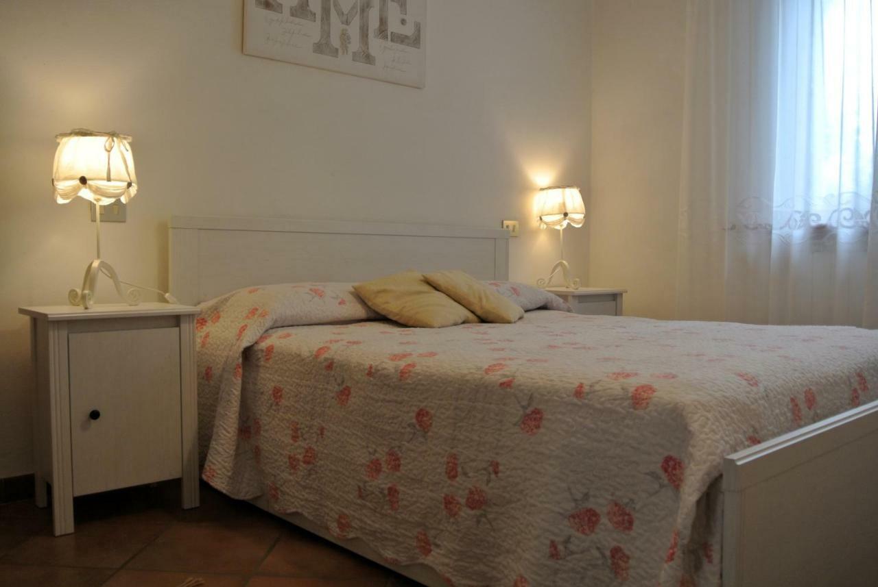 Lovely Tuscan Country House Siena Esterno foto