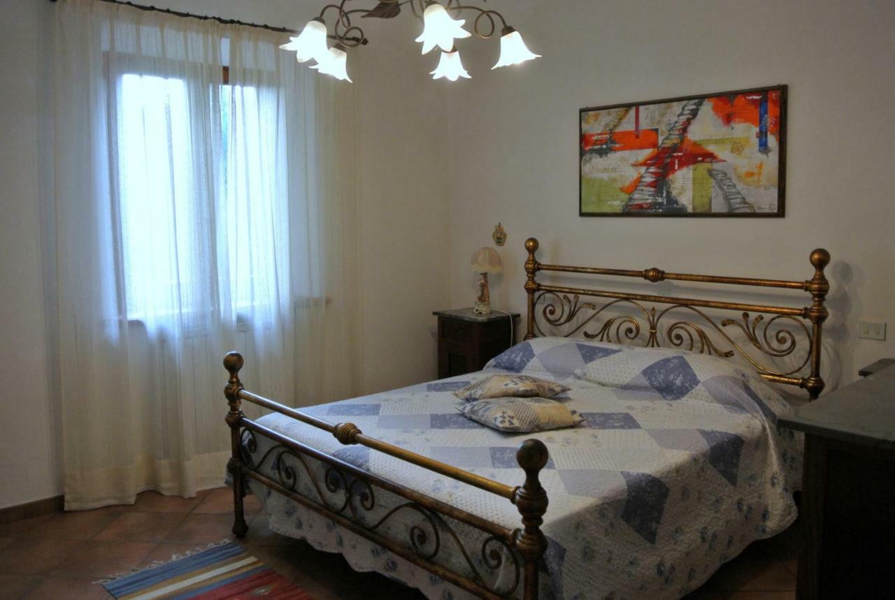 Lovely Tuscan Country House Siena Esterno foto